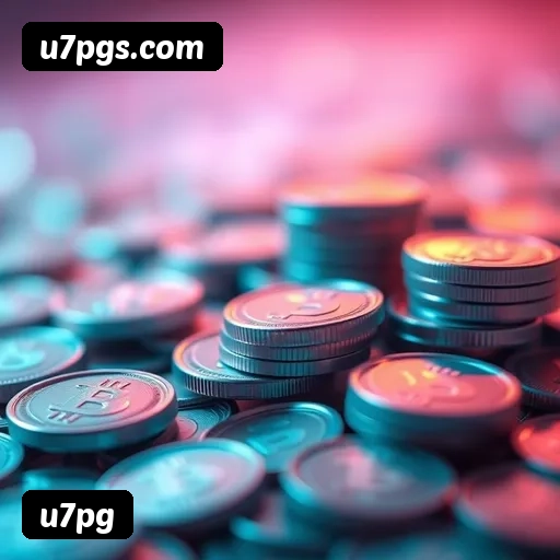 Vantagens exclusivas u7pg para jogadores brasileiros - São Paulo, Rio, BH