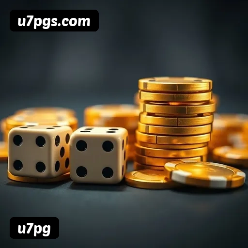 Requisitos do APK da u7pg para Android