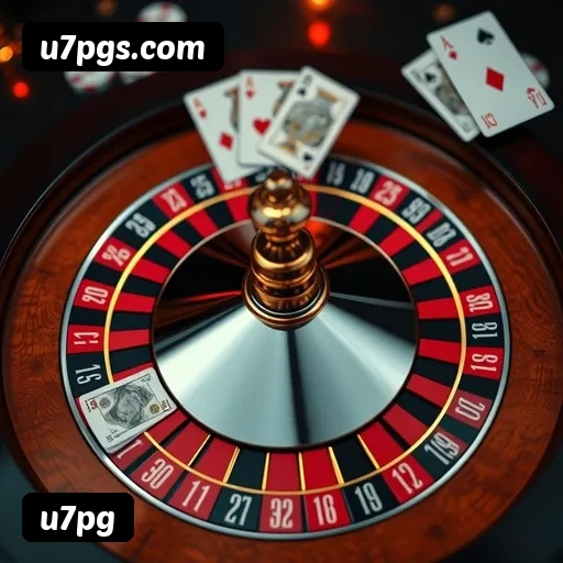 u7pg segurança SSL 256-bit - Licença Curaçao, eCOGRA, GLI certificado