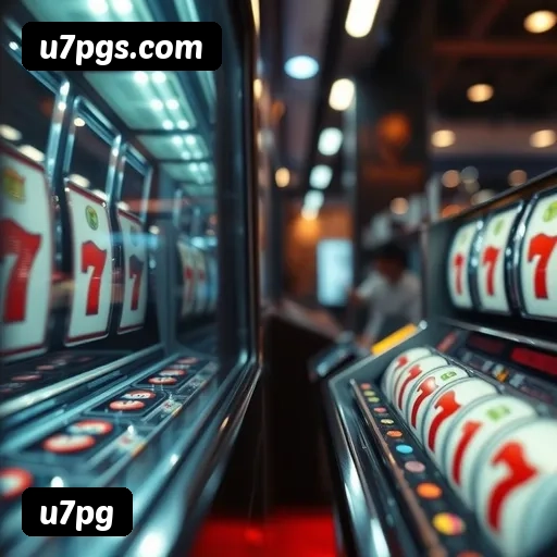 Principais provedores de slots da u7pg - NetEnt, Pragmatic Play, Play'n GO