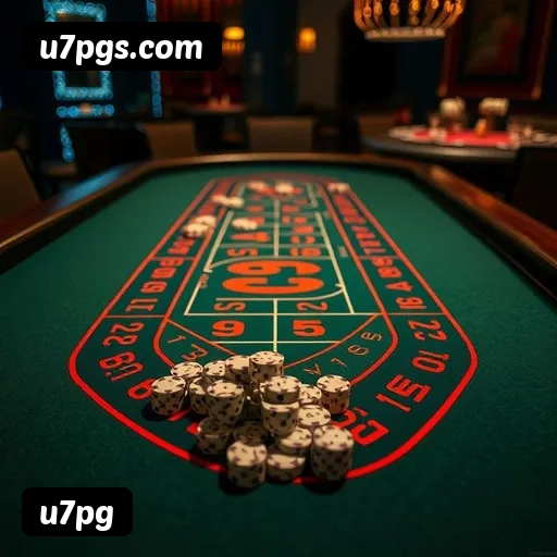 6 vantagens exclusivas do programa VIP da u7pg