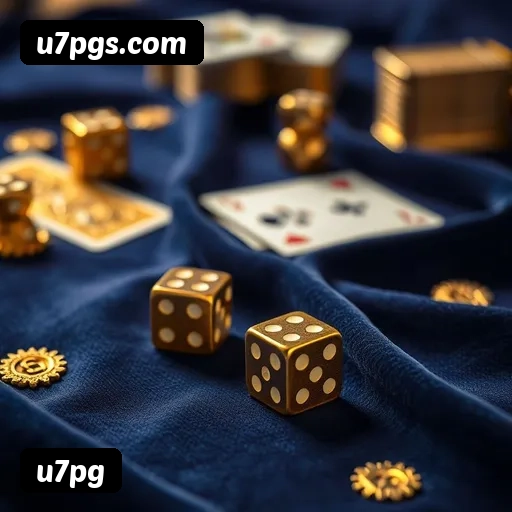 Níveis do programa VIP da u7pg